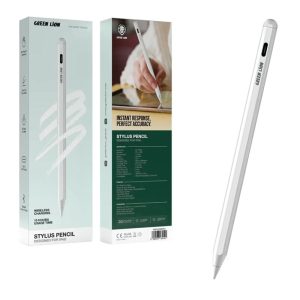هوشمند لمسی استایلوس گرین لاین Green Lion stylus pencil for ipad 1