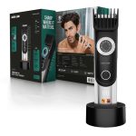 فروشگاه اینترنتی شهر کامپیوتر 139 ماشین اصلاح Green Lion Trim Gen 70