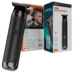 ماشین اصلاح و خط زن حرفه‌ای پرودو مدل Porodo Lifestyle T-Blade