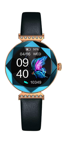 مشخصات ساعت گرین لاین green Lion smart watch