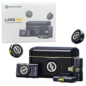 یقه ای دو کاربره هالی لند مدل HollyLand Lark M2 combo 5