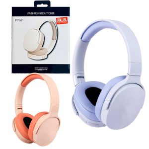 هدست بلوتوث QC JBL P2961 3