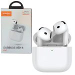 Porodo soundtec earbuds Gen4 ENC هدفون بلوتوث Porodo Gen 4