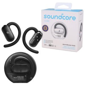 هدفون بلوتوث انکر Anker Soundcore V40i A3878 القایی 38 خرید هدفون القایی بی سیم انکر Soundcore V40i