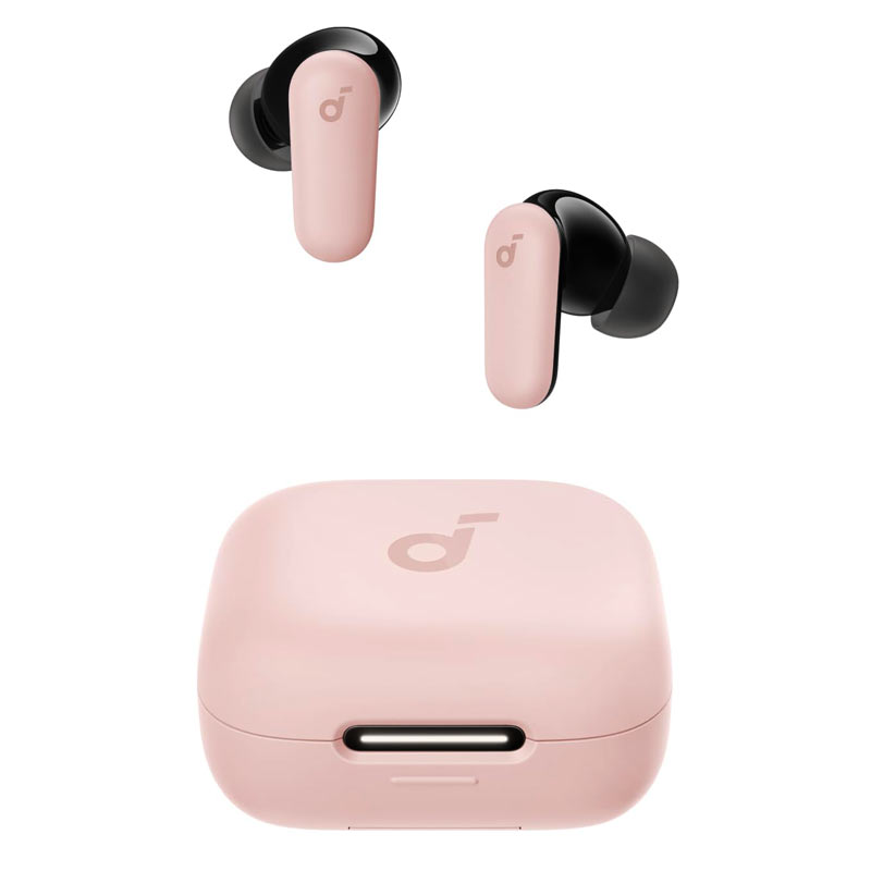 هدفون بلوتوثی انکر مدل Anker Soundcore P30i ANC A3959 2 هدفون بلوتوثی انکر مدل Anker Soundcore P30i ANC A3959 - Image 2