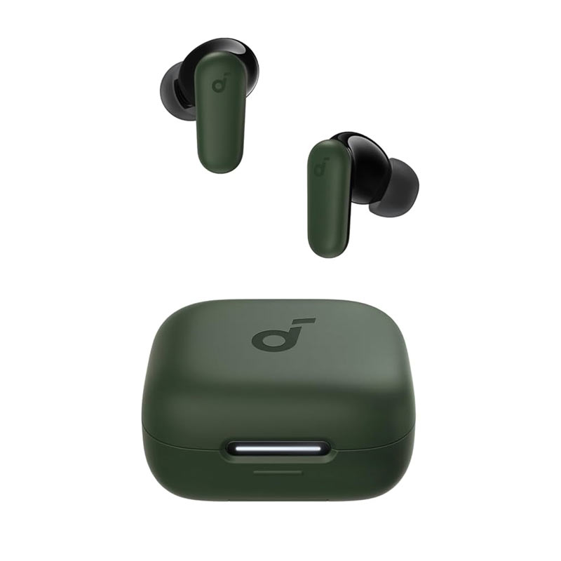 هدفون بلوتوثی انکر مدل Anker Soundcore P30i ANC A3959 3 هدفون بلوتوثی انکر مدل Anker Soundcore P30i ANC A3959 - Image 3