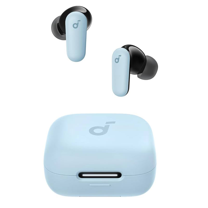 هدفون بلوتوثی انکر مدل Anker Soundcore P30i ANC A3959 4 هدفون بلوتوثی انکر مدل Anker Soundcore P30i ANC A3959 - Image 4