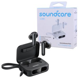هدفون بلوتوثی انکر مدل Anker Soundcore P41i ANC A3937 10 هدفون بلوتوثی انکر مدل Anker Soundcore P41i ANC A3937 5