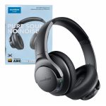 فروشگاه اینترنتی شهر کامپیوتر 138 هدفون بلوتوثی انکر Soundcore Q20i (Upgraded) ANC Hybrid | صدای Hi-Res با حذف نویز فعال
