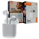 هندزفری بی‌سیم پورودو مدل Soundtec ENC Earbuds 2