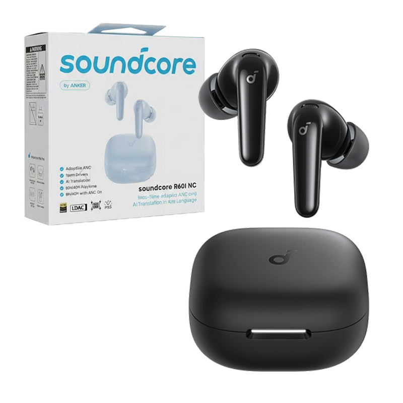 هندزفری-بی-سیم-انکر-مدل-Anker-Soundcore-R60i-NC-D1202-اورجینال-6 هدفون بلوتوثی Anker R60i NC