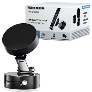 خرید هولدر گوشی VACUUM SUCTION