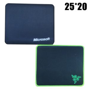 موس دور دوخت طرح دار Baybel H 6 25 20