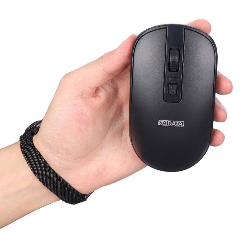 کیبورد و موس بیسیم سادیتا مدل Sadata SKM-3403 4 کیبورد و موس بیسیم سادیتا مدل Sadata SKM-3403 - Image 4