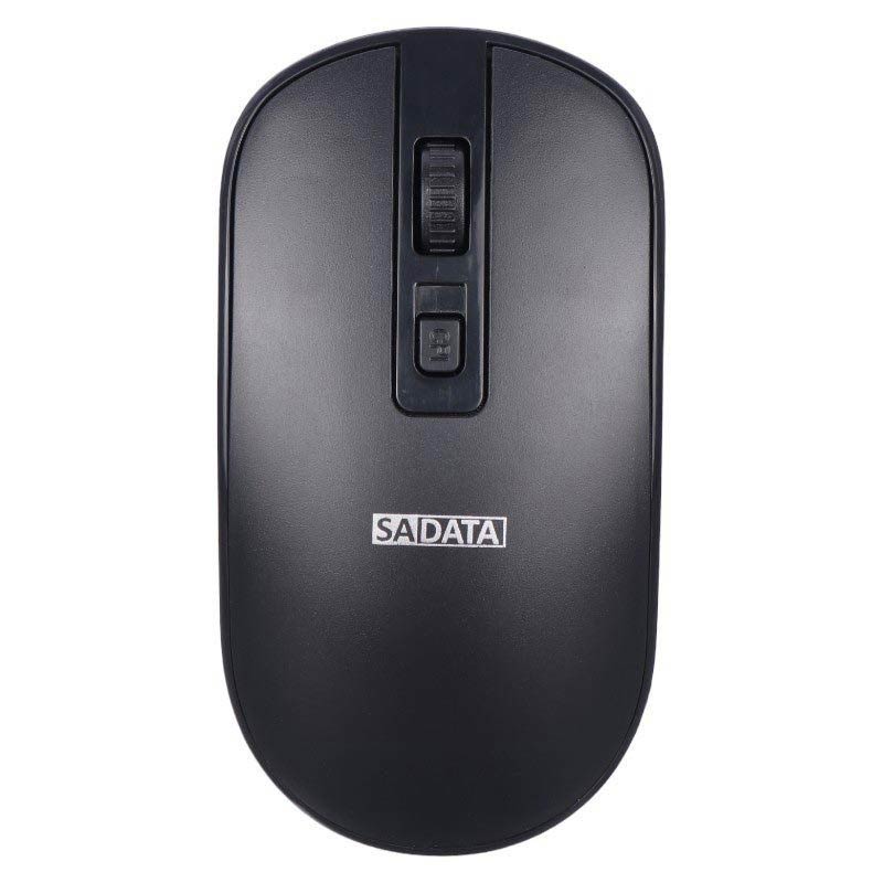 کیبورد و موس بیسیم سادیتا مدل Sadata SKM-3403 3 کیبورد و موس بیسیم سادیتا مدل Sadata SKM-3403 - Image 3