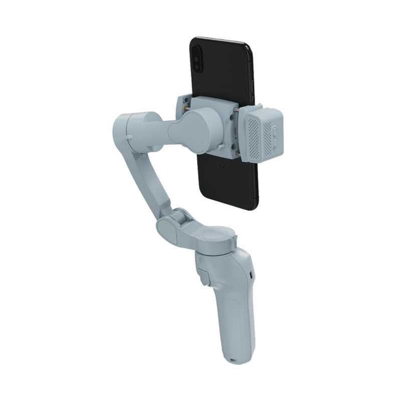 گیمبال و استابلایزر 3محوره هوشمند پرودو مدل Porodo 3-Axis Gimbal Pd-aitgm 7 گیمبال و استابلایزر 3محوره هوشمند پرودو مدل Porodo 3-Axis Gimbal Pd-aitgm - Image 3